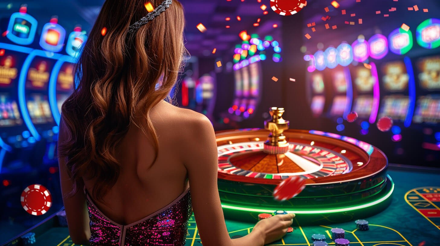 Live dealer baccarat game interface on mobile device for jiliko app Philippines